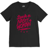 such a nasty woman V-Neck Tee