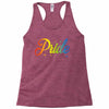 pride Racerback Tank