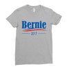 bernie Ladies Fitted T-Shirt