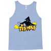 tiswas 3 Tank Top