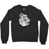leo zodiac Crewneck Sweatshirt