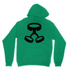 adve Unisex Hoodie