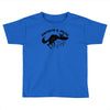 rintintin et milou Toddler T-shirt
