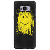 mud smiley face Samsung Galaxy S8 Plus