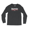 bernie sanders for president 2016 Long Sleeve Shirts