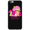 strawberry shortcake iPhone 6/6s Case