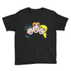 archie's girls Youth Tee