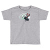 fine insect friends Toddler T-shirt