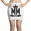 fahrie Mini Skirts