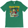 sick sad fiction T-Shirt
