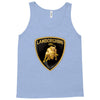 lamborini Tank Top