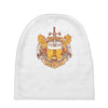weekend warriors Baby Beanies