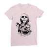 joker 2 Ladies Fitted T-Shirt