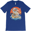 japanese world T-Shirt
