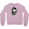 rarr i'm a killer (2) Crewneck Sweatshirt