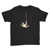 Astronaut Youth Tee