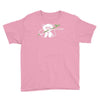 panda Youth Tee