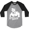 st. patrick swayze day 3/4 Sleeve Shirt