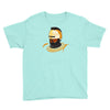 robo t Youth Tee