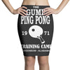 forrest gump   ping pong camp   cult film Pencil Skirts