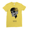 xxxtentacion Ladies Fitted T-Shirt
