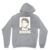 charlie sheen   winning   official Hoodie