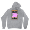 oswald Unisex Hoodie