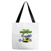 walter's laboratory! Tote Bags