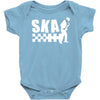 ska Baby Onesie