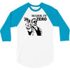 mark it zero 3/4 Sleeve Shirt