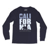 california republic Long Sleeve Shirts