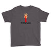 handsome Youth Tee
