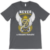 fishing fanatic1 T-Shirt