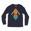 camp vibes Long Sleeve Shirts