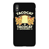 tacocat iPhoneX