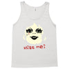 annabelle warrens miss me Tank Top