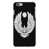 rommie ph&eacute;nix iPhone 6 Plus/6S Plus Case