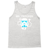 mr trooper movie inspired Tank Top