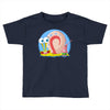 opposite day Toddler T-shirt