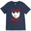 clubber lang V-Neck Tee