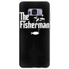 the fisherman Samsung Galaxy S8 Plus