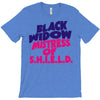mistress widow T-Shirt