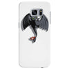 toothless on your back Samsung Galaxy S7 Edge