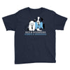 rex and whiskers attorneys Youth Tee
