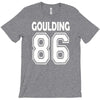 ellie goulding 86 love me like you do T-Shirt