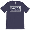 fac51 T-Shirt