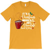 it's a christmas movies and hot chocolate kind of day T-Shirt