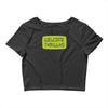 thrill ho Crop Top