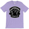 skateboard T-Shirt