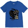 ride or die V-Neck Tee